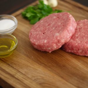 Burgers 3