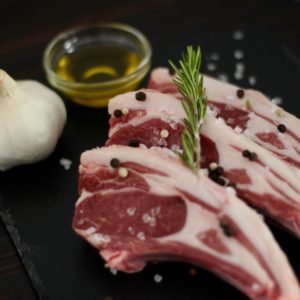 Canadian Lamb Chops 5