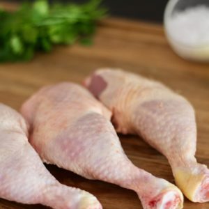 Chicken Drumsticks 2