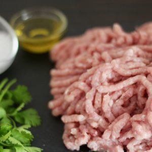 Chicken Mince