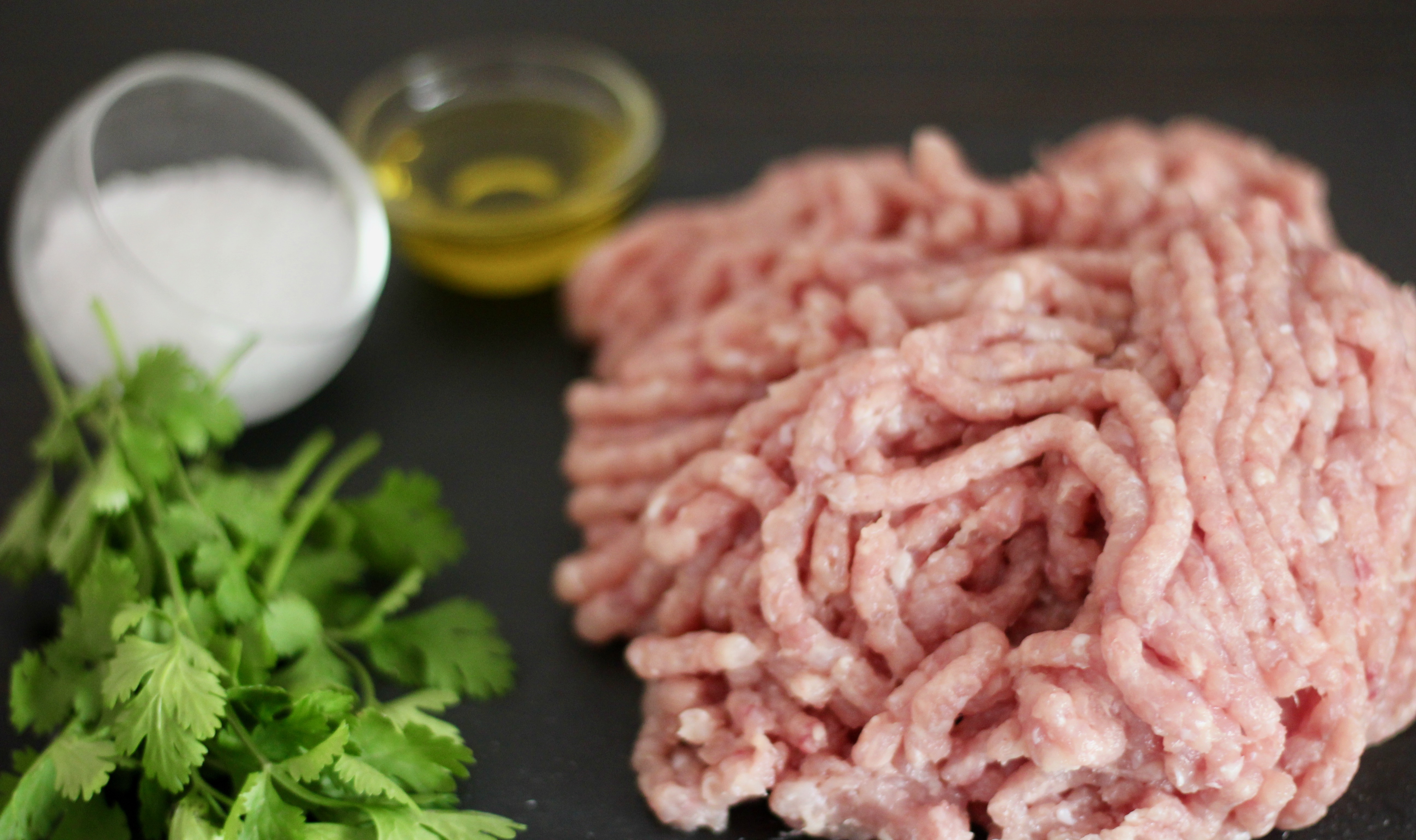 Chicken Mince