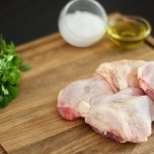 Chicken Thighs