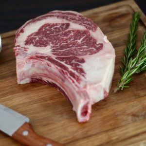Cowboy Steak 2