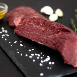 Hanger Steak 2