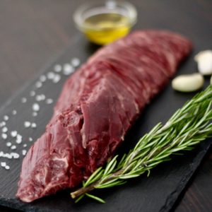 Hanger Steak 4
