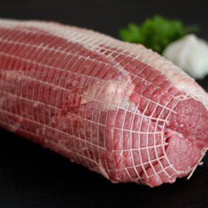 Round for Roast 2