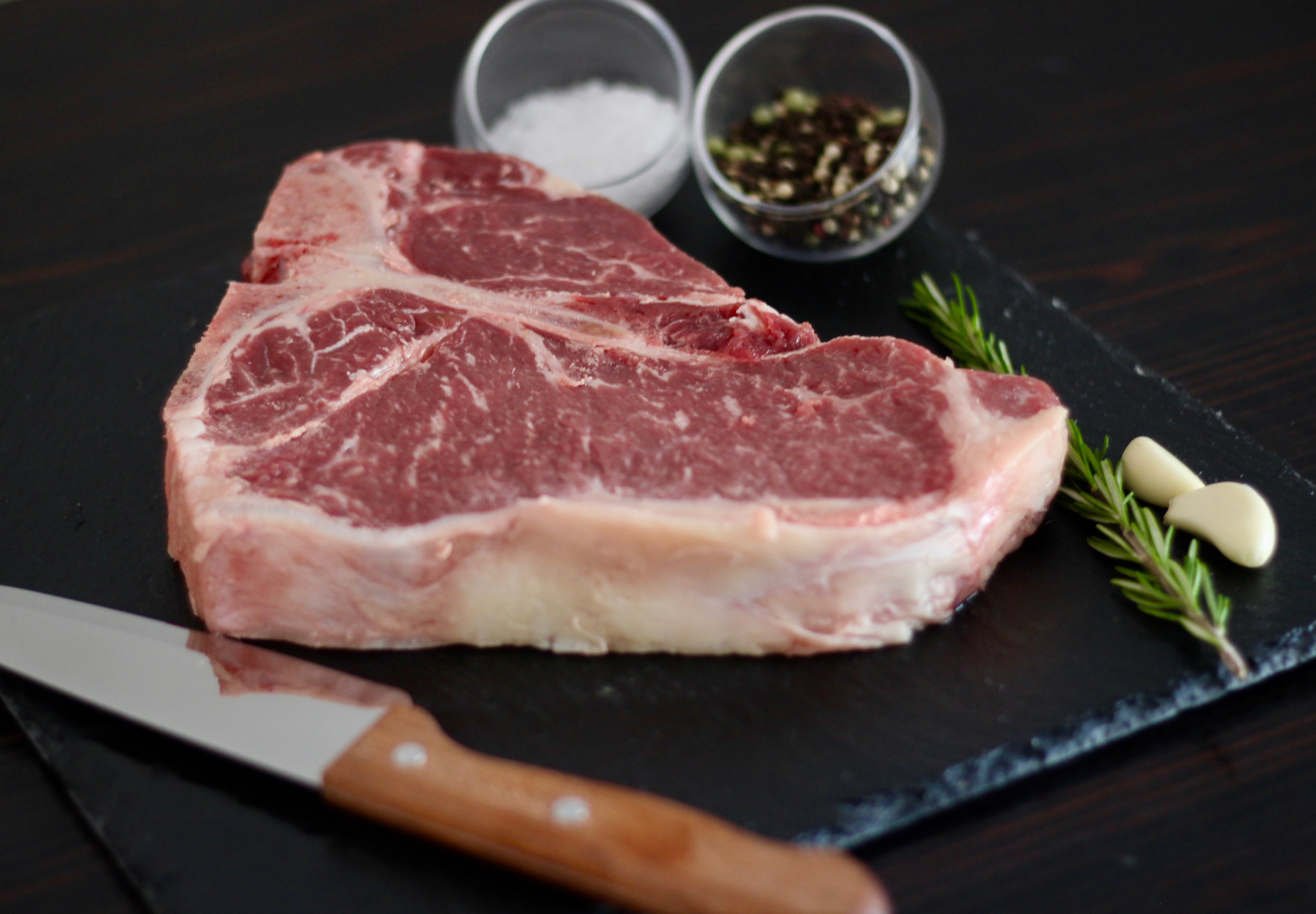 T-Bone Steak 3