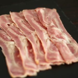 Veal Bacon 2