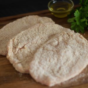 Veal Escalope