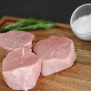 Veal Medallions 2
