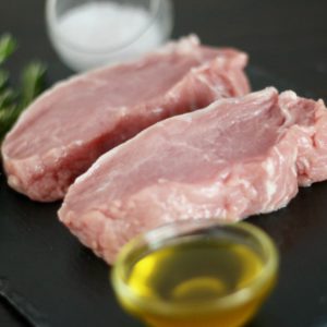 Veal Striploin 2