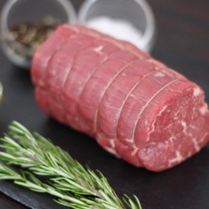 Wagyu Chateaubriand 3