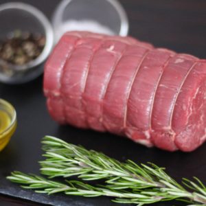 Wagyu Chateaubriand
