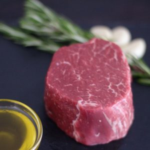 Wagyu Tenderloin 3