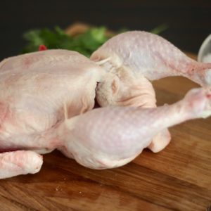 Whole Chicken