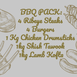 bbq pack image
