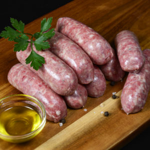 Beef Sausage