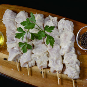 Shish Tawook