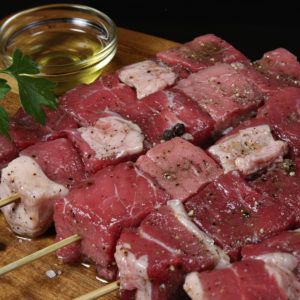 Beef Kabab